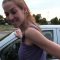 Mydirtyhobby presents MaryHaze – Park & Fuck – Geiler AO Public Parkplatzsex – Park & Fuck! Public Sex in the parking lot!