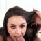 Throated presents Eliza Ibarra in Sexy Eliza Throated Passion – 29.06.2018