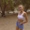 Katya Clover in Travel with me Richtis Gorge READY