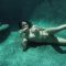 SexUnderWater presents emilymena dildo 6k