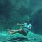 SexUnderWater presents simonestyles112k