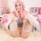 18 Belle Delphine Close Up Pussy Fingering Video Leaked forum