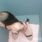 [PremiumBukkake] Areta Ridera #1 – Gloryhole (1080p)