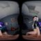 VRConk – Marvel Rivals: Luna Snow (A Porn Parody) – Stevie Moon (2025.05.23) (Oculus, Go 4K)