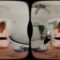 Forbidden – Married Big Tits Coworker Squirts 7 Times on Cock – Abby Rose (2025.05.14) (GearVR)