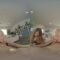 RealJamVR – Threesome: The Best Friends – Coco Lovelock, Naomi Ryder (2025.03.14) (GearVR)