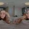 VRSpy – Absolute Taboo: Her Good Girl Promise – Olivia Sparkle (2025.07.25) (GearVR)