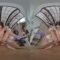 RealJamVR – Personal Trainer: Juniper Ren (2025.08.12) (GearVR)