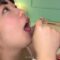 JapanHDV – 25.05.26 – Gorgeous Teen In School Uniform Yuuna Himekawa Gets A Mouthful – 1080p