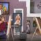 [TeamSkeet] Nicole Aria, Selina Bentz – Nude Painting Class Sign Your Art With the Teacher’s Cum (Member Story) 2025 [2160p]