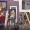 [TeamSkeet] Nicole Aria, Selina Bentz – Nude Painting Class Sign Your Art With the Teacher’s Cum (Member Story) 2025 [720p]
