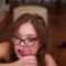 Throated – 25.09.12 – Sloppy Whore Katie Kush – 1080p