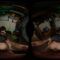 VRConk – Beetlejuice: Delores LaFerve (A Porn Parody) – Alexa Chains (2025.10.31) (Oculus, Go 4K)