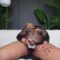 [Manyvids] 2025-10 – OnlyOneRhonda – Black Lace [1080p]