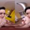 VirtualRealPorn – Pin-Up Fantasy – Diana Rius (2026.03.10) (PSVR, GearVR)