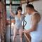 [TKJUFE-611] Old Man’s Amateur Sex Video Doc: Sticky Intense Devouring of Dripping Fluids & Sweat-Drenched Sex – Yuno Sakura Raw Photo Set